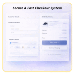 Ecommerce System Development - Image 6