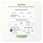 Custom Booking System Website | Online Appointment System (Salon / Clinic / Service Business) - Image 6