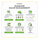 Custom Booking System Website | Online Appointment System (Salon / Clinic / Service Business) - Image 2