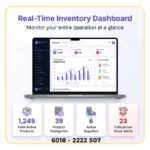 Inventory Management System | POS Stock Control Software | Stock In Out & Reports | Retail Wholesale Warehouse Solution - Image 2