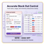 Inventory Management System | POS Stock Control Software | Stock In Out & Reports | Retail Wholesale Warehouse Solution - Image 5