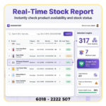 Inventory Management System | POS Stock Control Software | Stock In Out & Reports | Retail Wholesale Warehouse Solution - Image 6