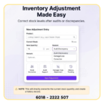 Inventory Management System | POS Stock Control Software | Stock In Out & Reports | Retail Wholesale Warehouse Solution - Image 7