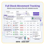 Inventory Management System | POS Stock Control Software | Stock In Out & Reports | Retail Wholesale Warehouse Solution - Image 8