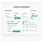 Custom Booking System Website | Online Appointment System (Salon / Clinic / Service Business) - Image 5