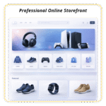 Ecommerce System Development - Image 2