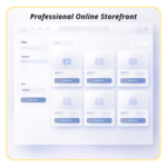 Ecommerce System Development - Image 3