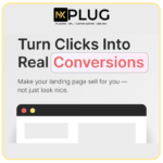 Landing Page Development (Full Code) – High-Converting Custom Web Page