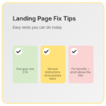 Landing Page Development (Full Code) – High-Converting Custom Web Page - Image 5
