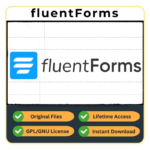 Fluent Forms Pro + Signature Add-On (Free Updates + GPL)