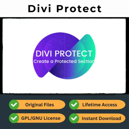 Divi Protect 2.3.3
