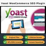 Yoast WooCommerce SEO Plugin