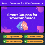 Smart Coupons for WooCommerce  — Advanced Discount & Coupon Management Plugin
