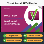 Yoast Local SEO Plugin
