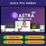 Astra Pro Addon — Unlock Advanced Features for Astra WordPress Theme