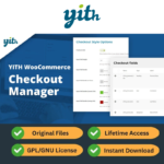 YITH WooCommerce Checkout Manager 1.53.0
