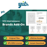 YITH WooCommerce Brands Add-On Premium 2.39.1