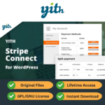 YITH Stripe Connect for WooCommerce Premium 3.6.0