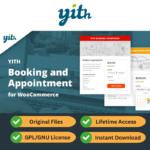 YITH Booking and Appointment for WooCommerce Premium