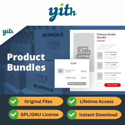 YITH WooCommerce Product Bundles Premium